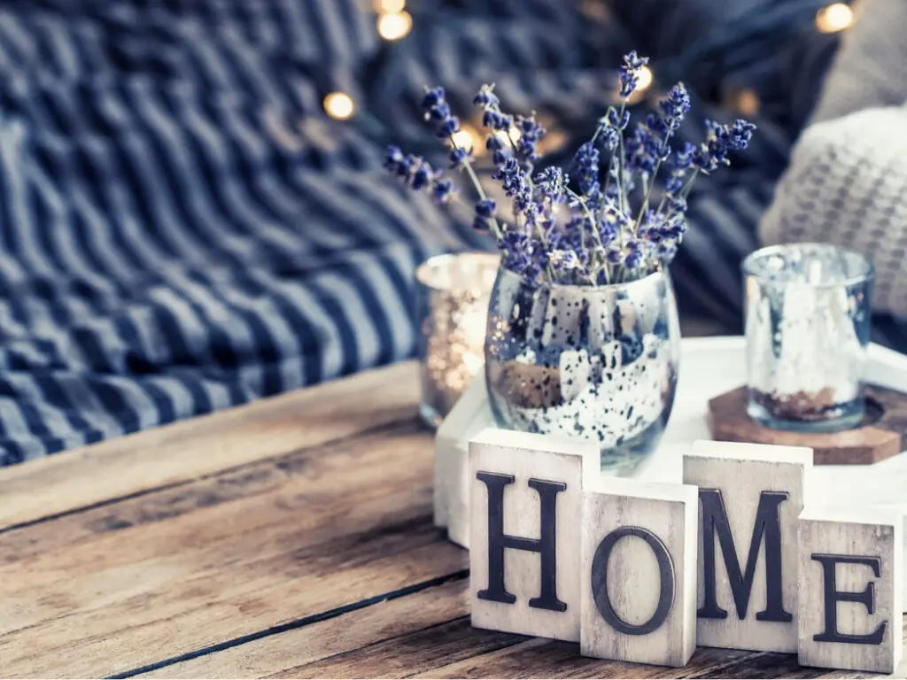 6 Top Home Redecorating Tips