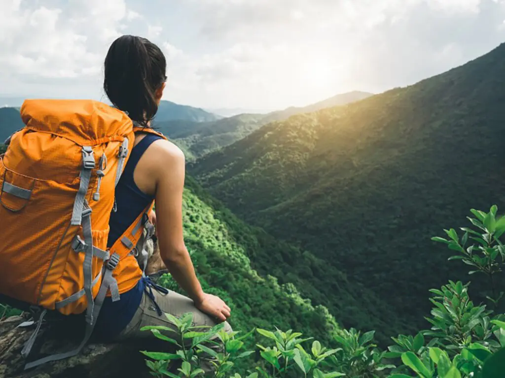 Why do Canadians call it a Knapsack?