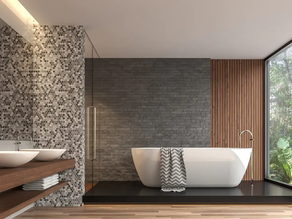 Why do Canadians call it a Washroom?