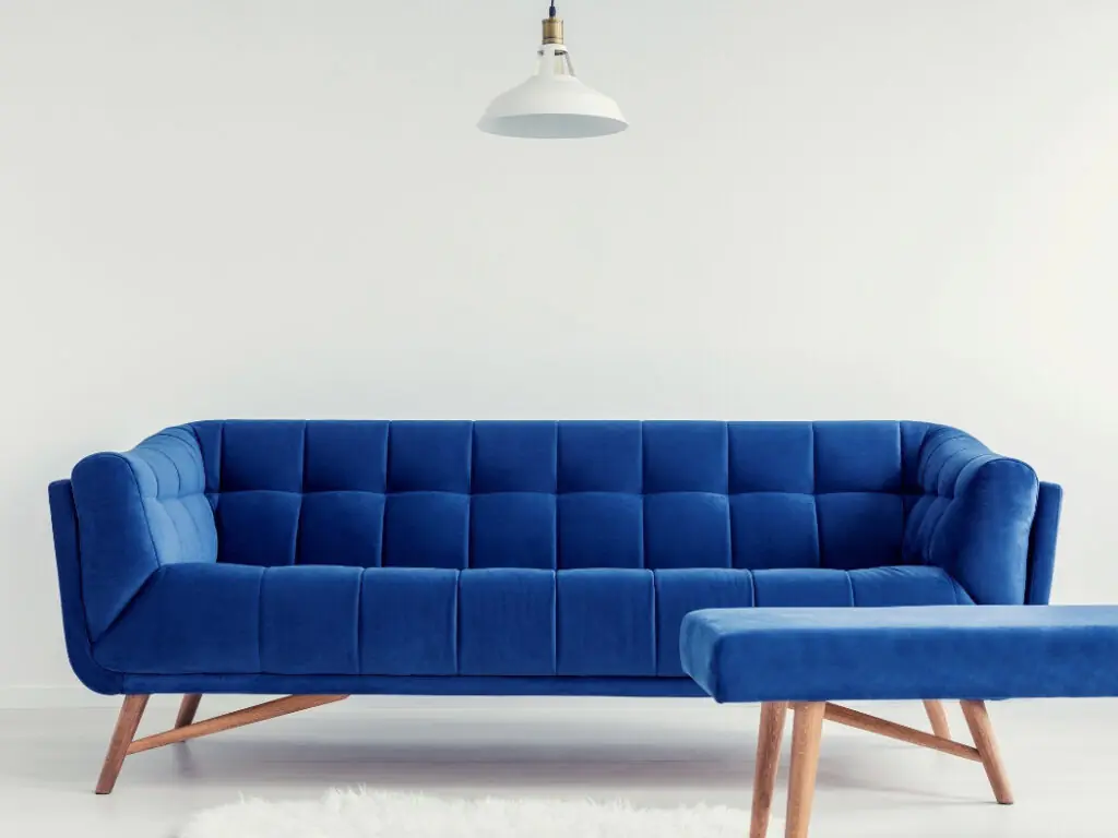 Canadian Slang - What does "Chesterfield" Mean?