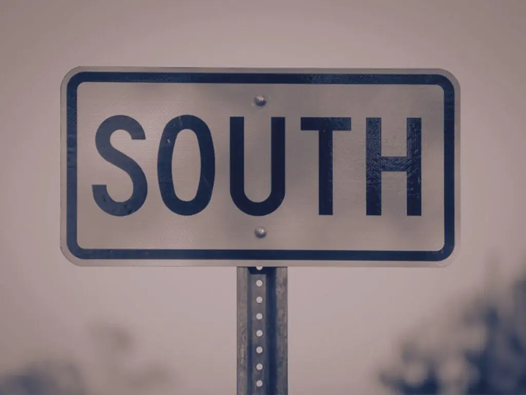 Canadian Slang - What does "Snowbird" Mean?