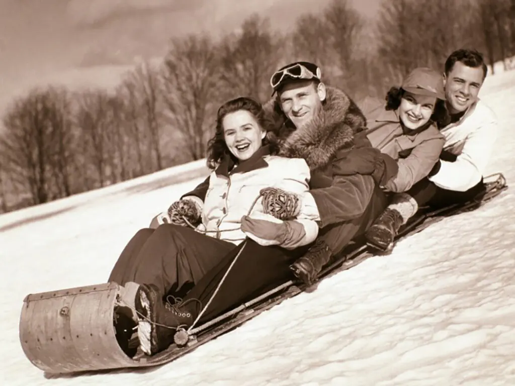 What is a Toboggan?