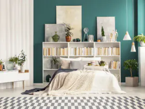 Color Psychology Bedroom Paint Colors