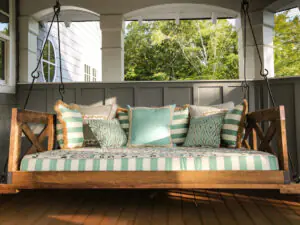 Summer Home Decor Ideas