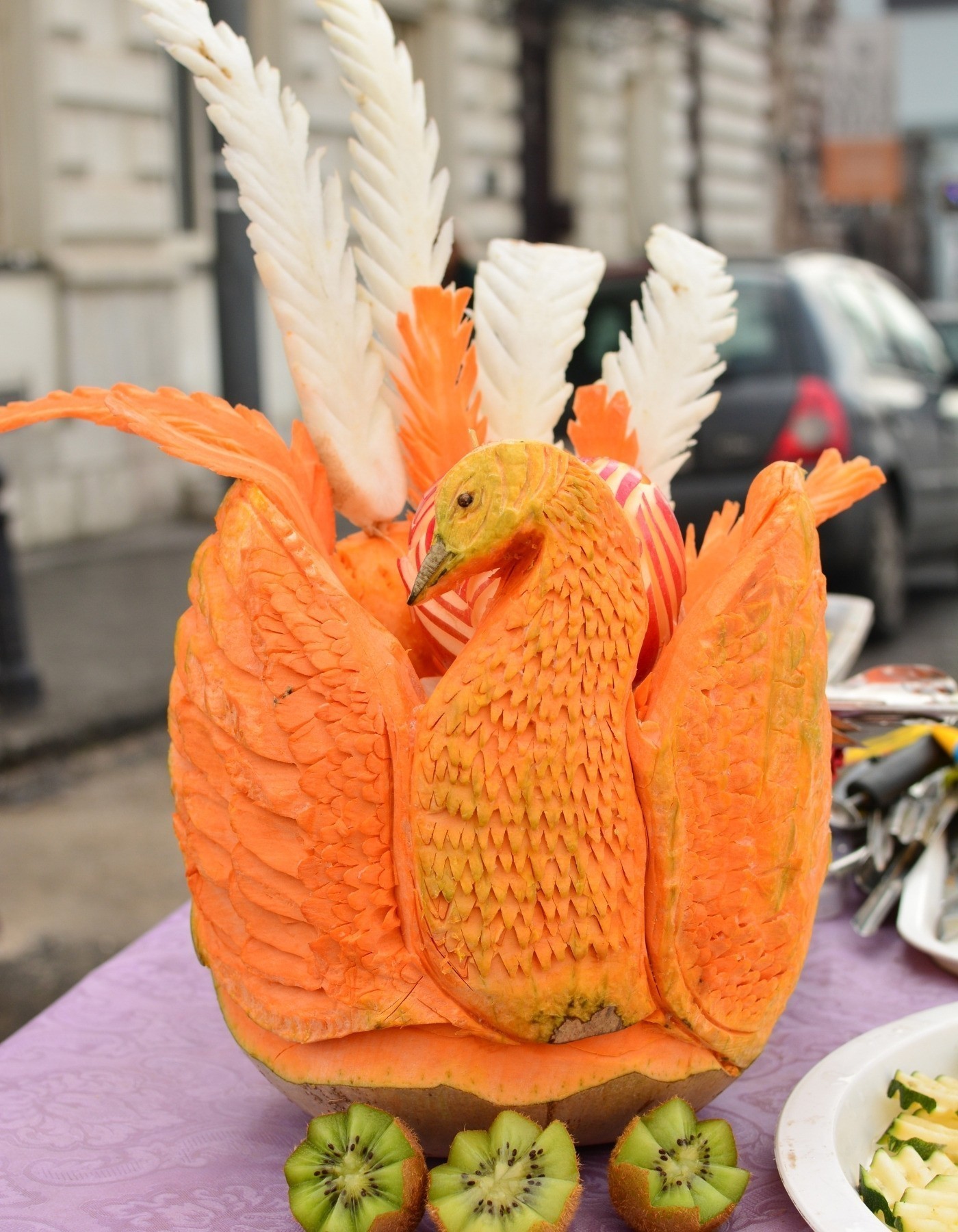 Carved Pumpkin Ideas 2021