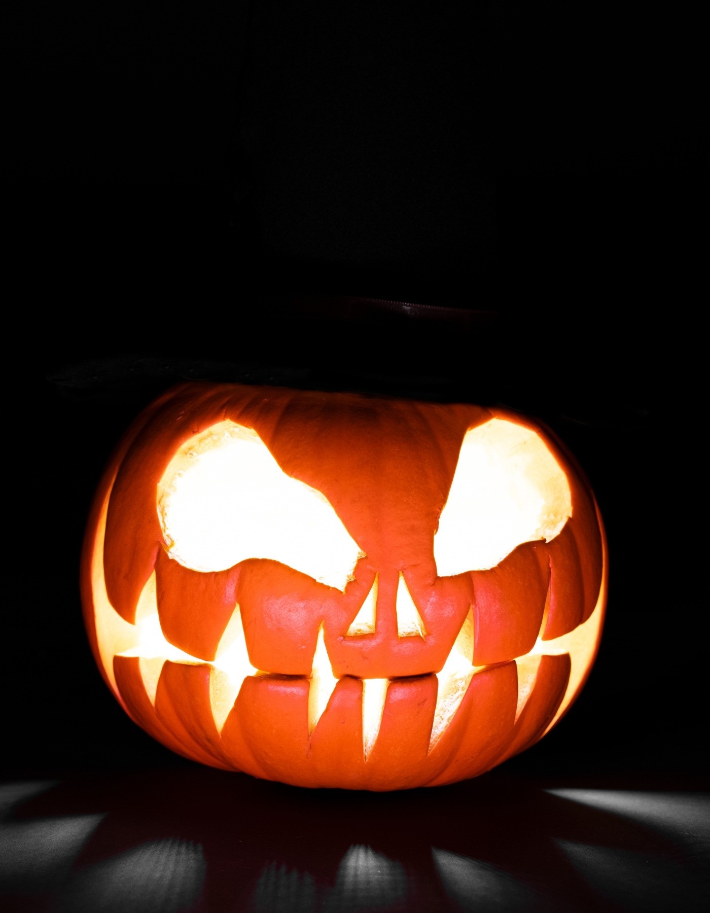 Carved Pumpkin Ideas 2021