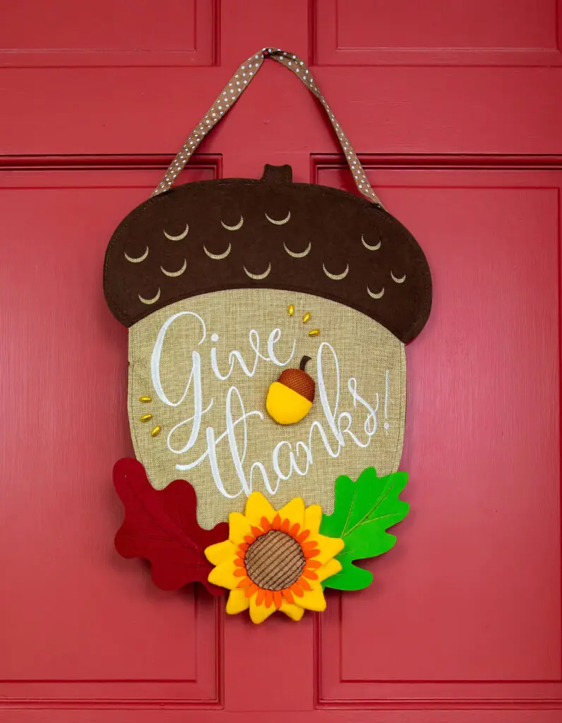 Fall Decor Ideas 2021