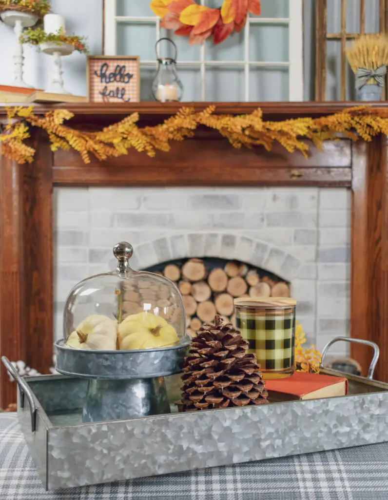 Fall Decor Ideas 2021