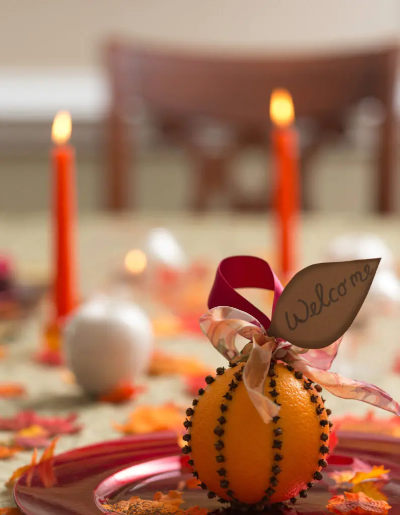 Fall Decor Ideas 2021