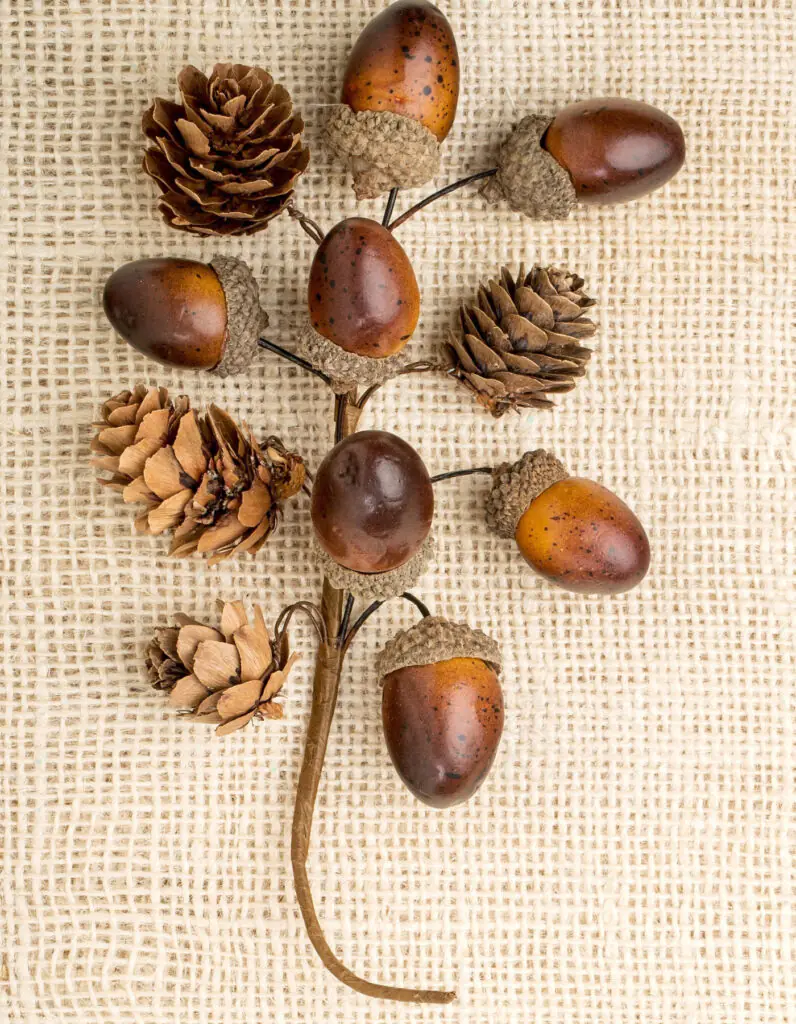 Fall Decor Ideas 2021