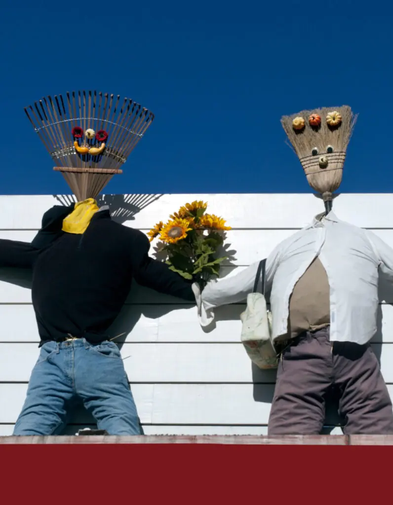 Fall Decor Ideas 2021