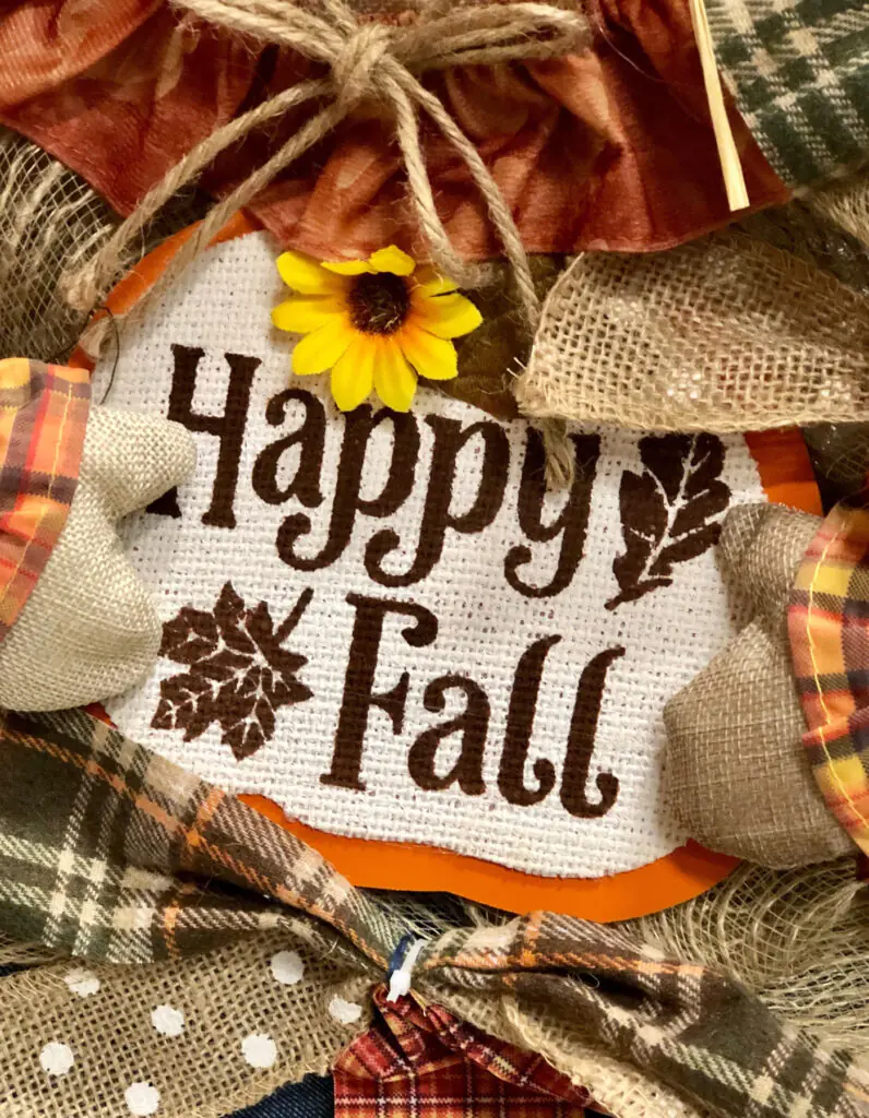 Fall Decor Ideas 2021