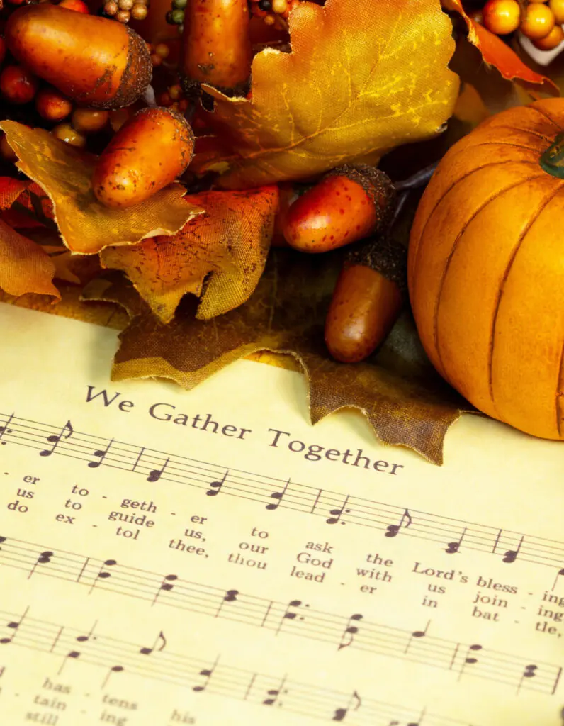 Fall Decor Ideas 2021