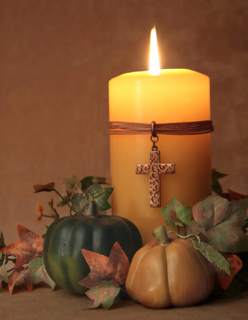 Fall Decor Ideas 2021