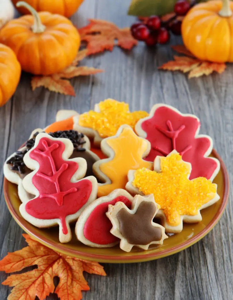 Fall Decor Ideas 2021
