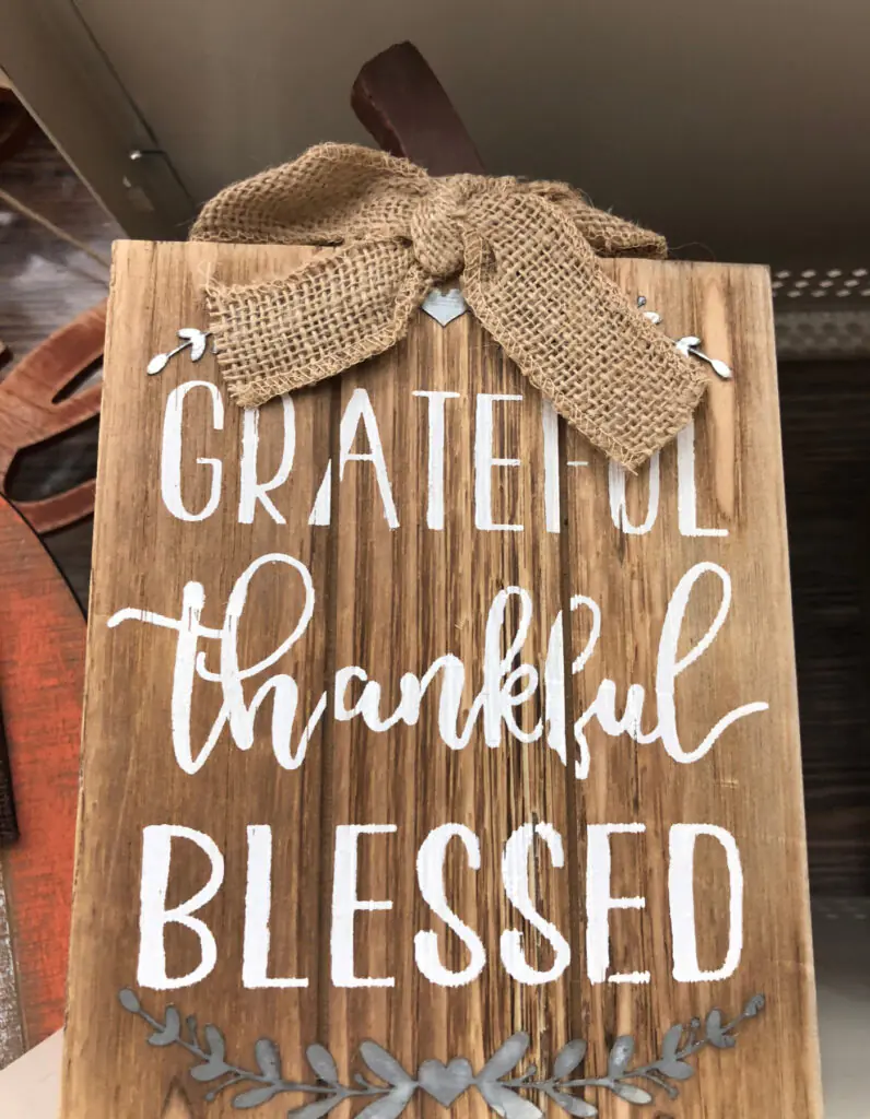 Fall Decor Ideas 2021