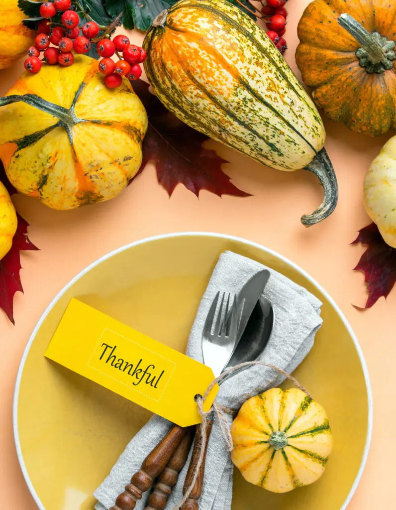 Fall Decor Ideas 2021
