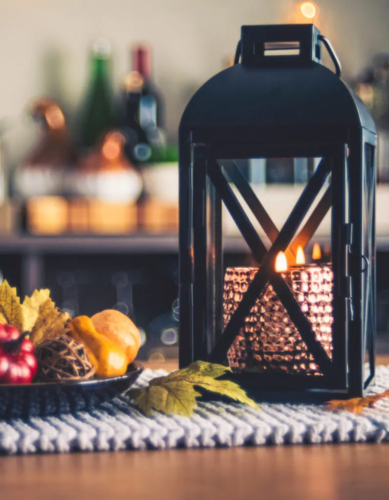 Fall Decor Ideas 2021