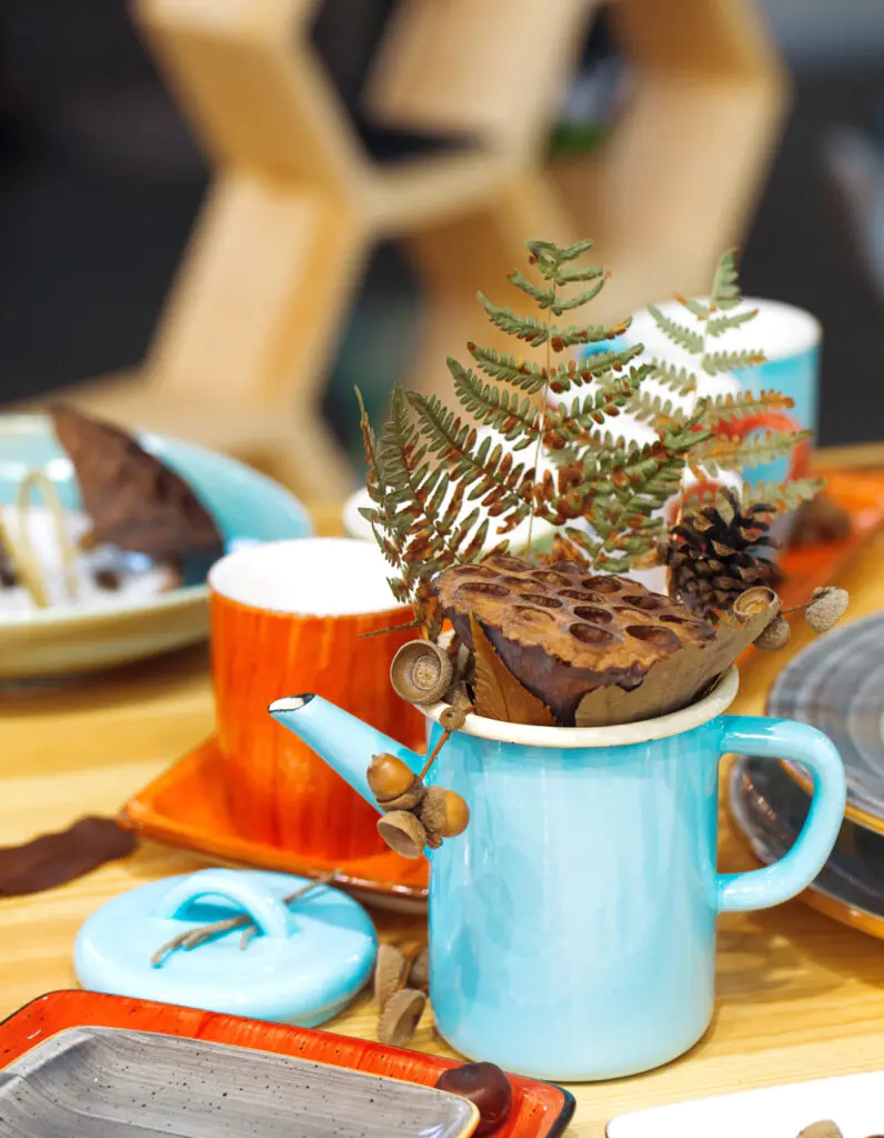 Fall Decor Ideas 2021