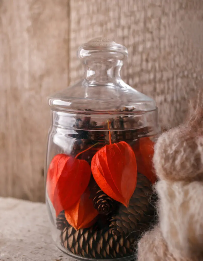 Fall Decor Ideas 2021