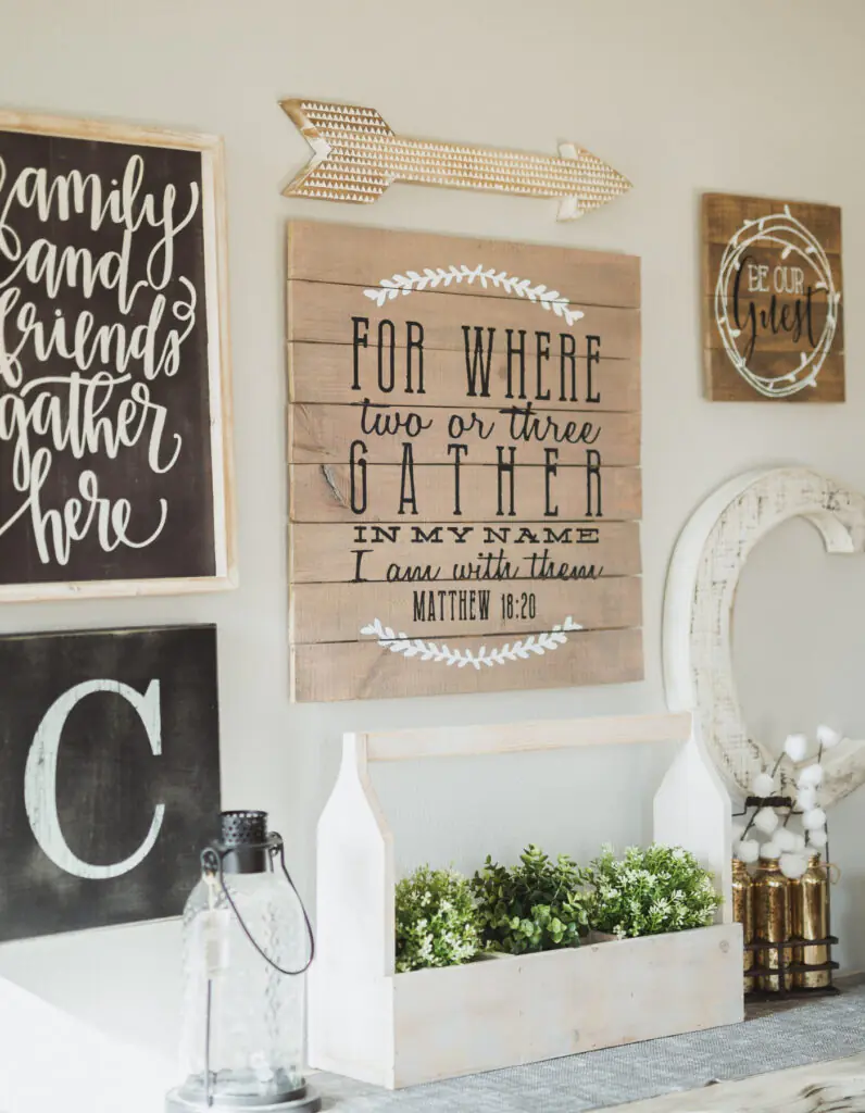 Fall Decor Ideas 2021
