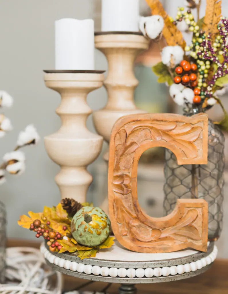 Fall Decor Ideas 2021