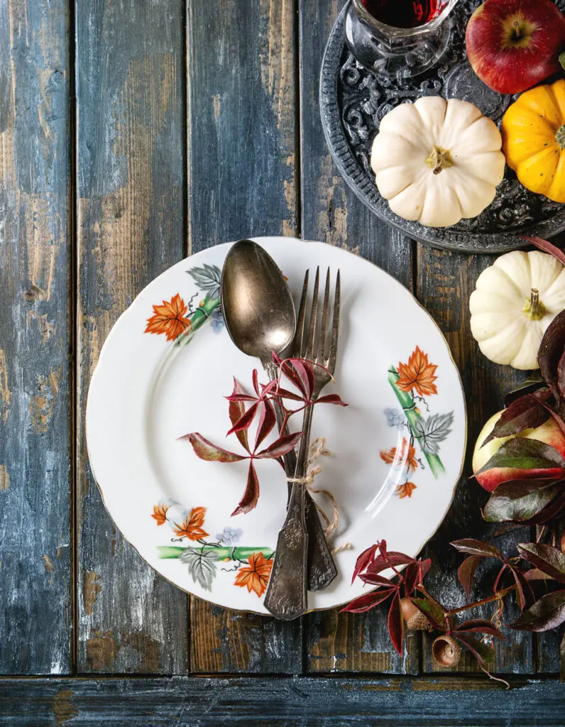 Fall Decor Ideas 2021