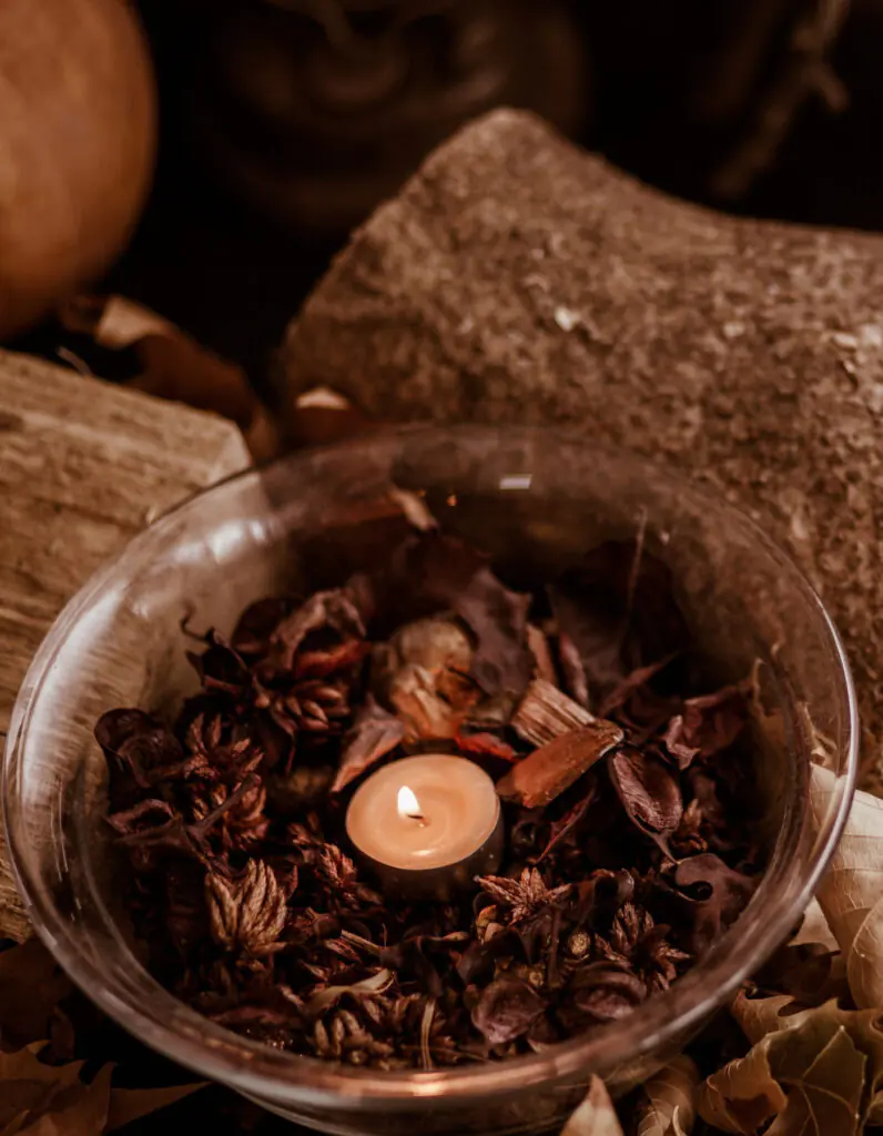 Fall Decor Ideas 2021
