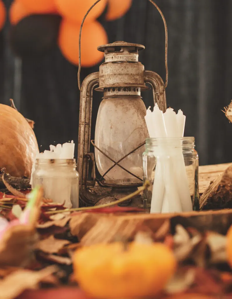 Fall Decor Ideas 2021