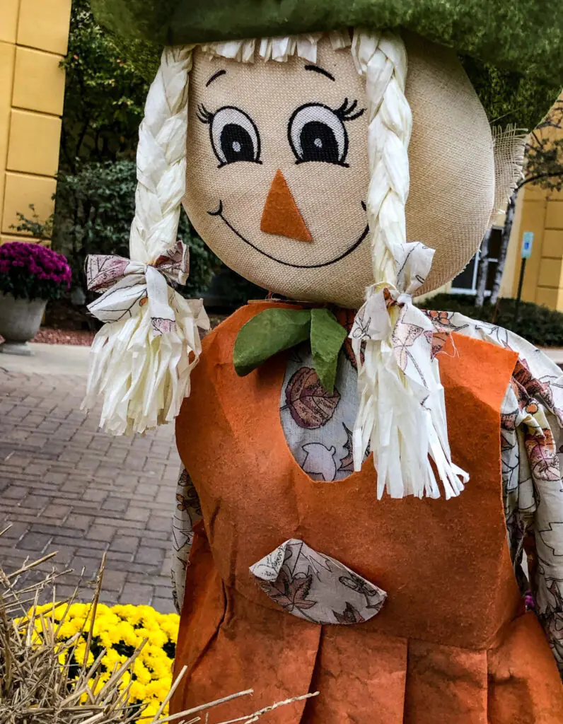 Fall Decor Ideas 2021