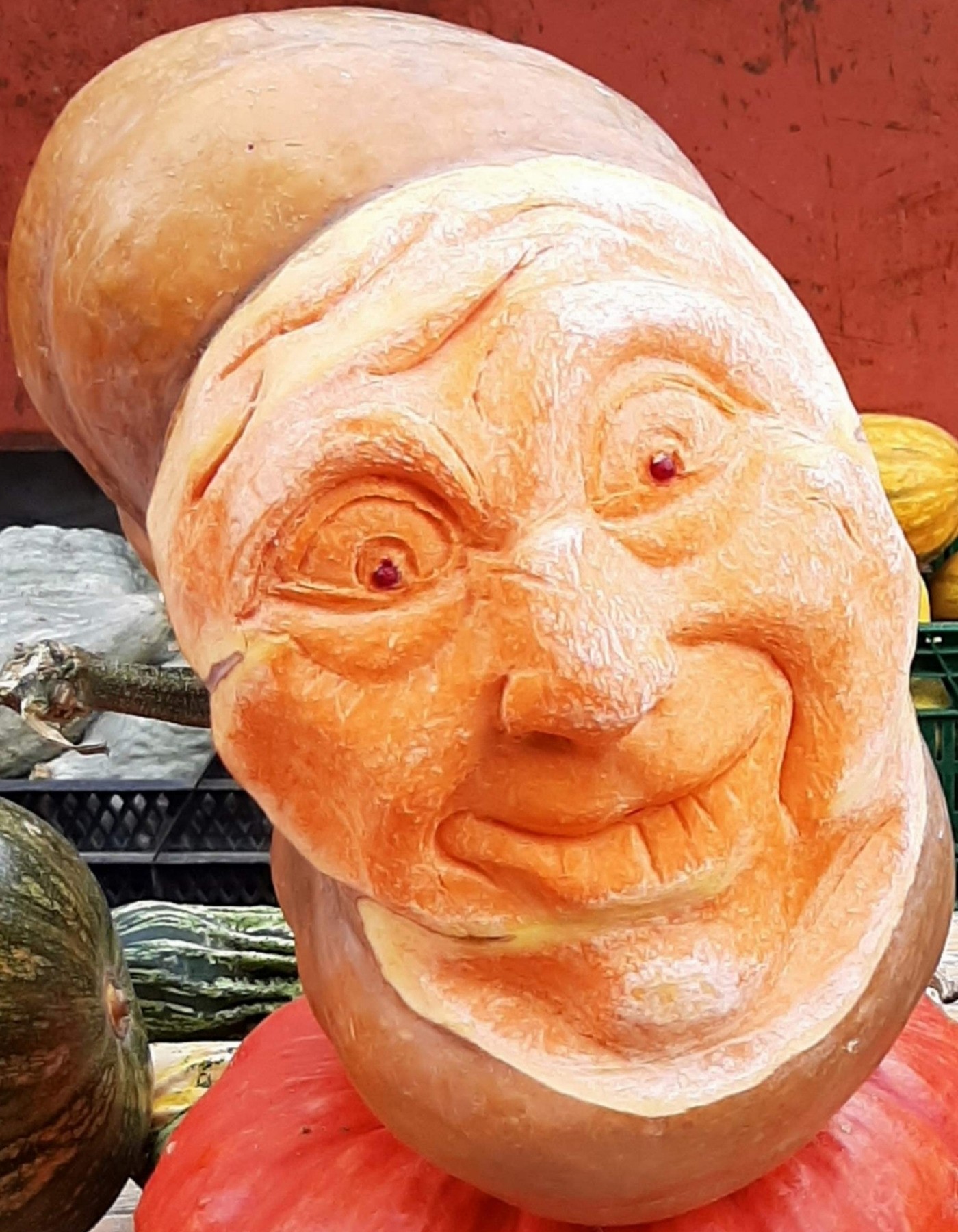 Halloween Pumpkin Carving Ideas 2021