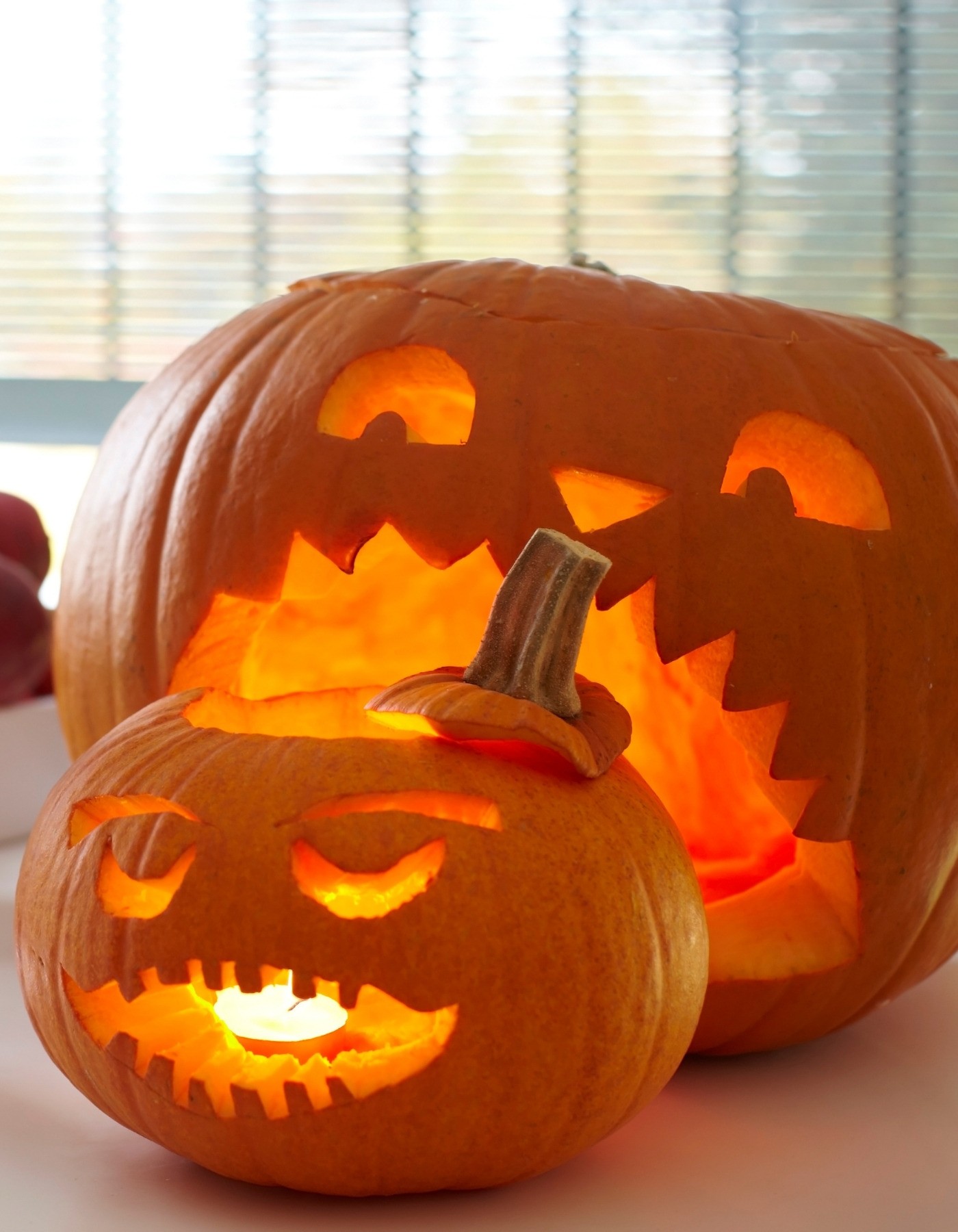 Halloween Pumpkin Carving Ideas 2021