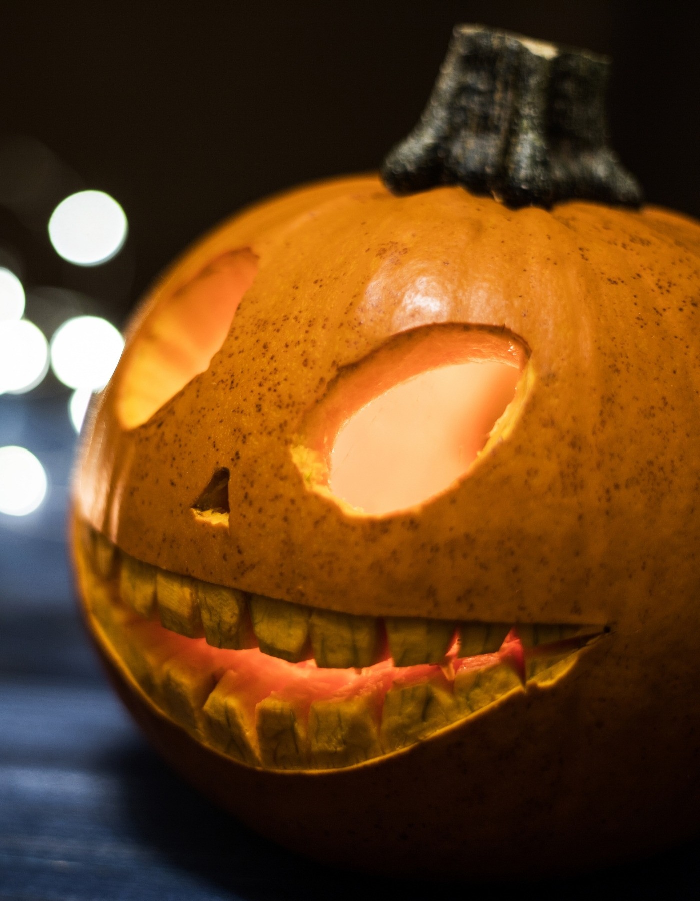 Halloween Pumpkin Carving Ideas 2021