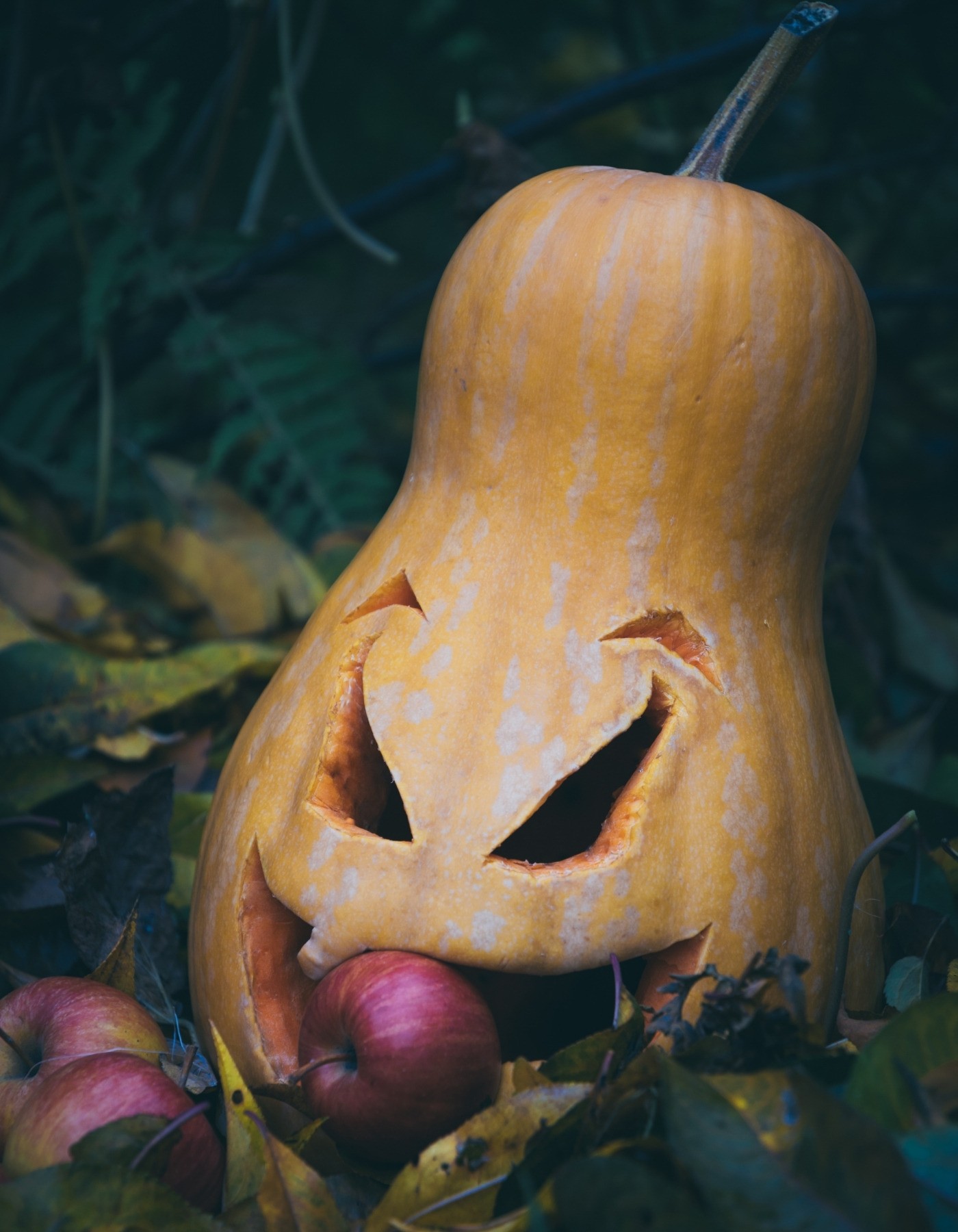 Halloween Pumpkin Carving Ideas 2021