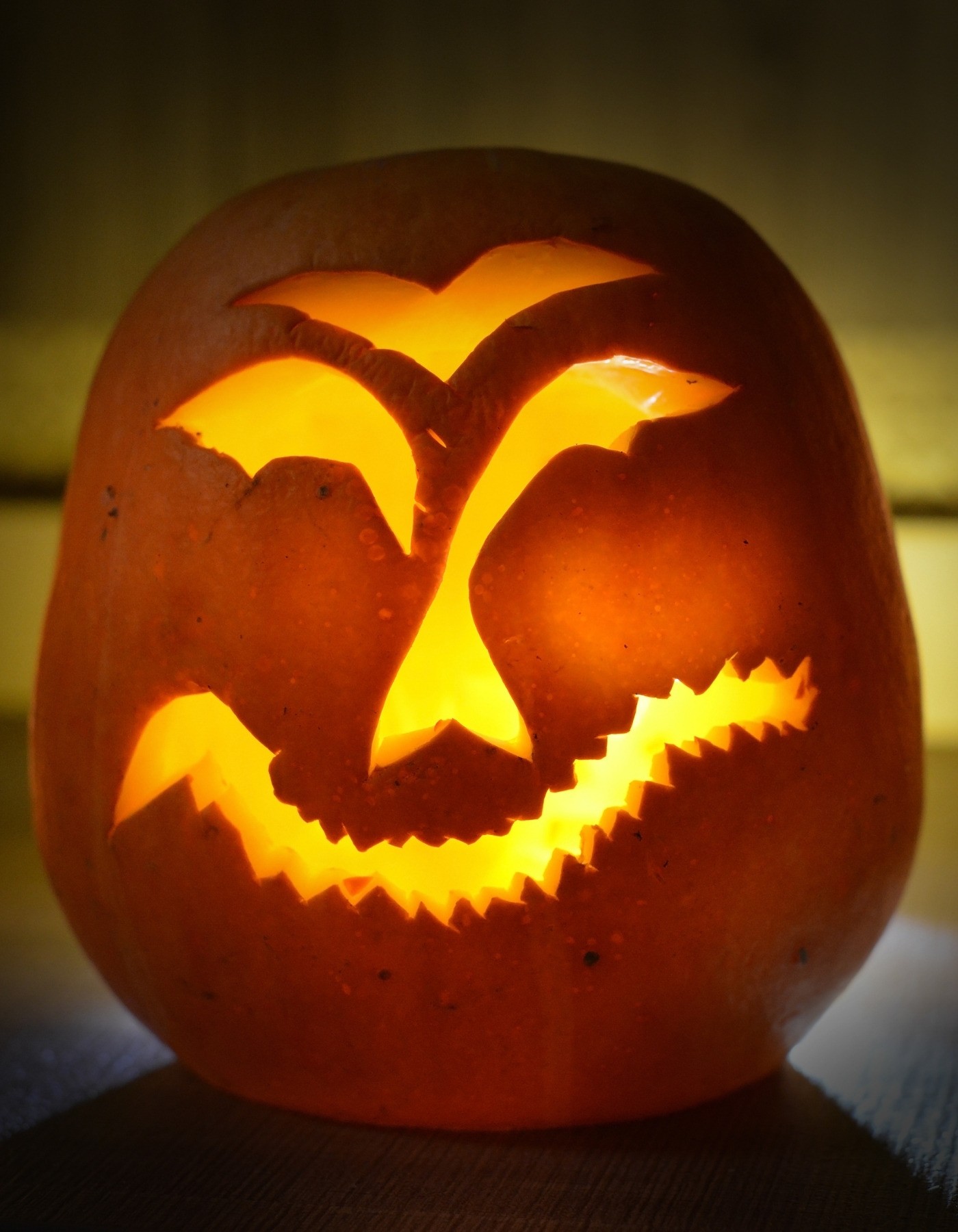 Halloween Pumpkin Carving Ideas 2021