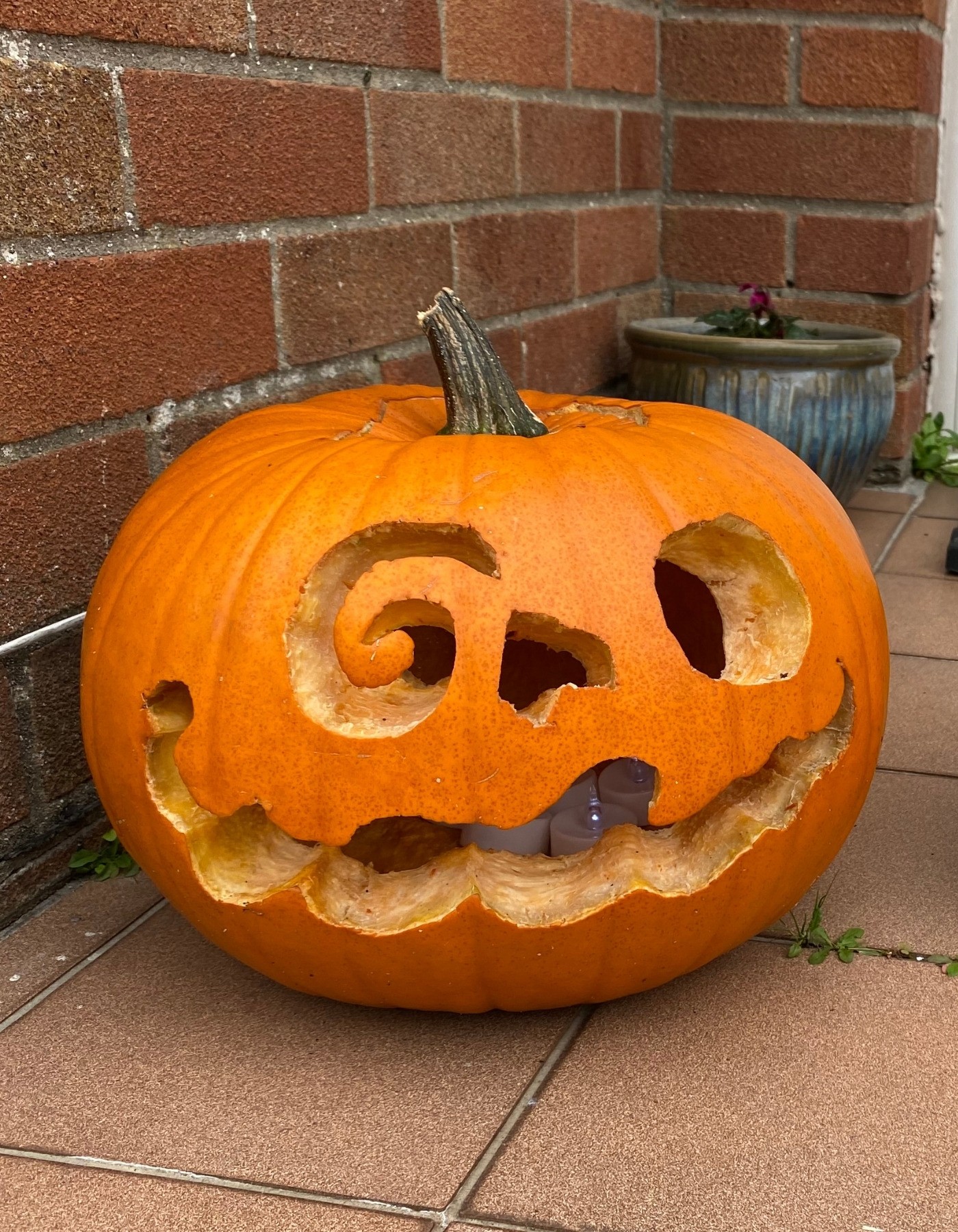 Halloween Pumpkin Carving Ideas 2021