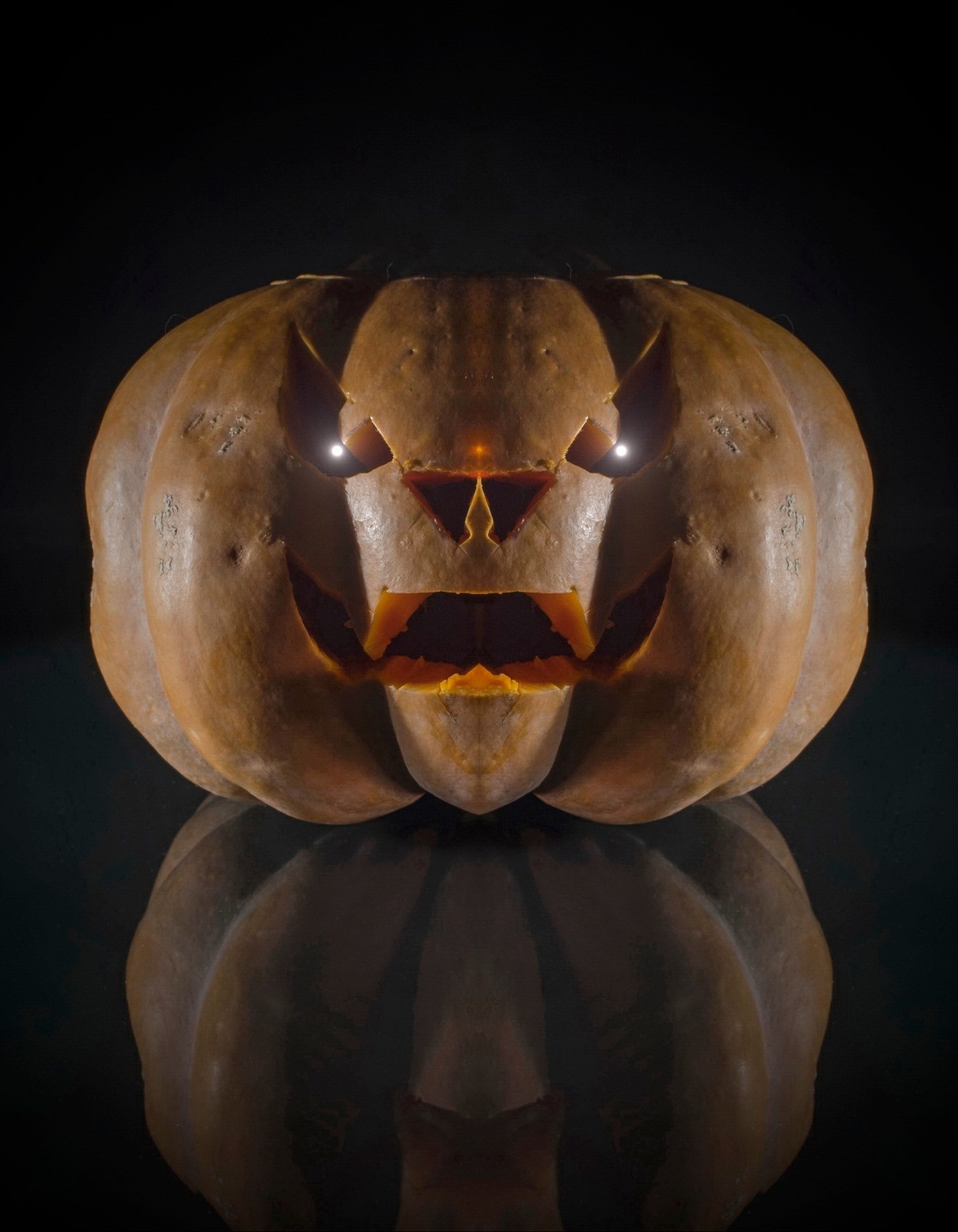 Halloween Pumpkin Carving Ideas 2021