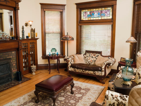 20+ Victorian House Interior Design Ideas That Will Inspire | Art & Home
