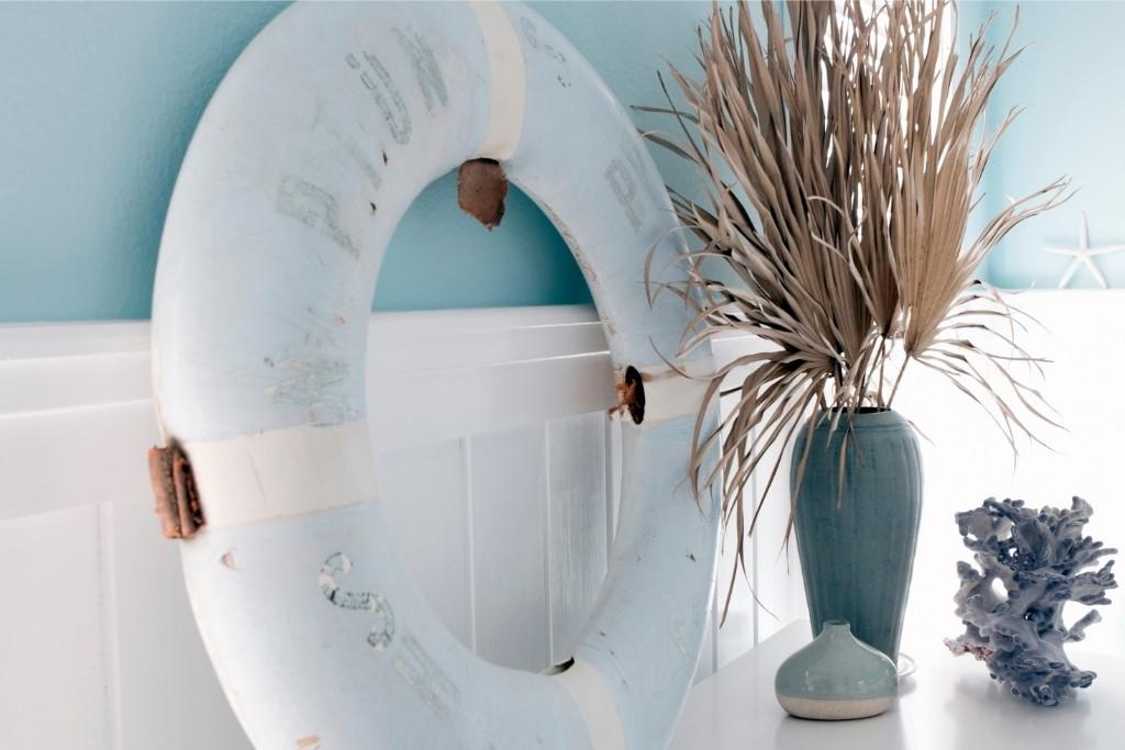 Beach Decor Accents