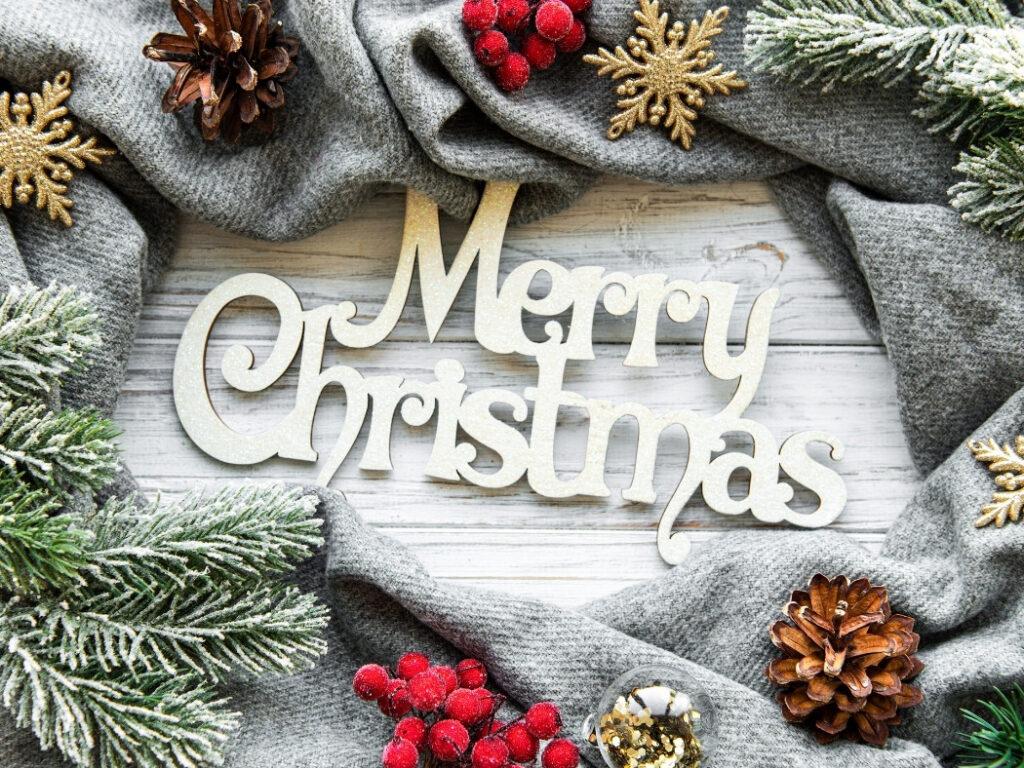 best christmas wishes messages