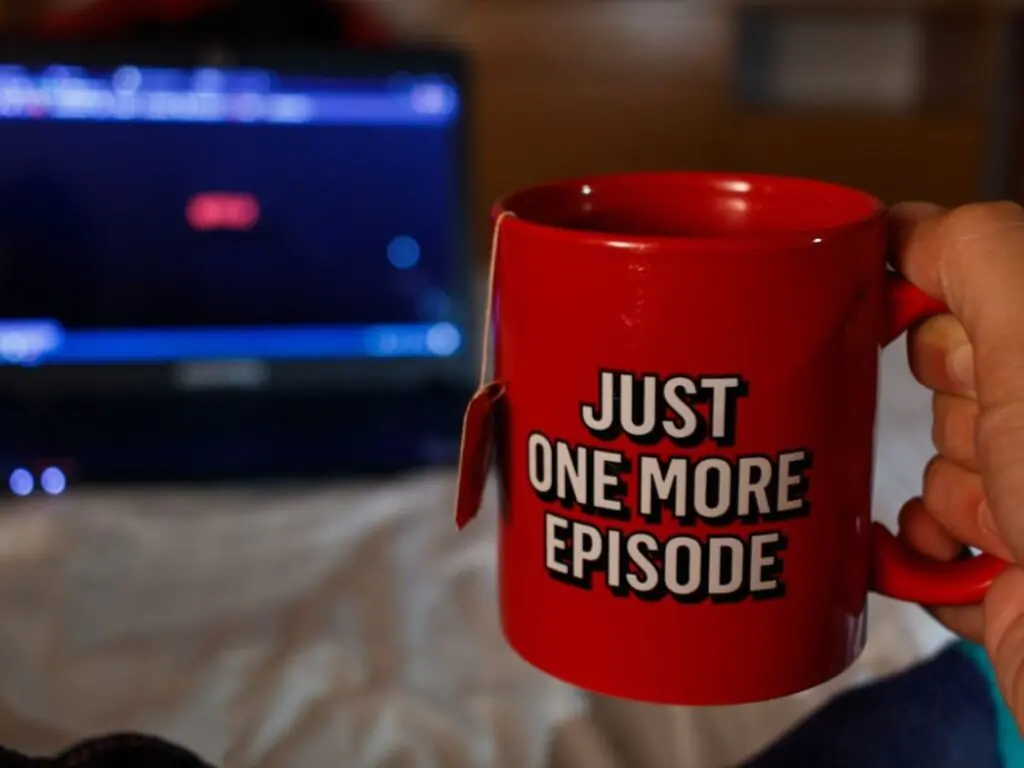 Best Netflix Limited Series 2021