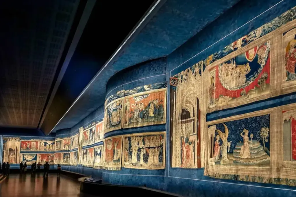 The Apocalypse Tapestry