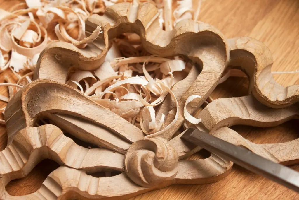 Artisan Furniture Decor Trend