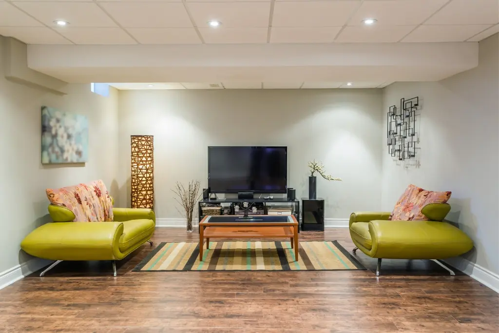 Curvy Interior Design Trends