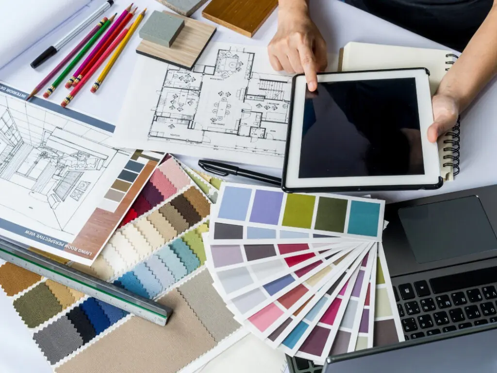 Interior Design Trends for 2022