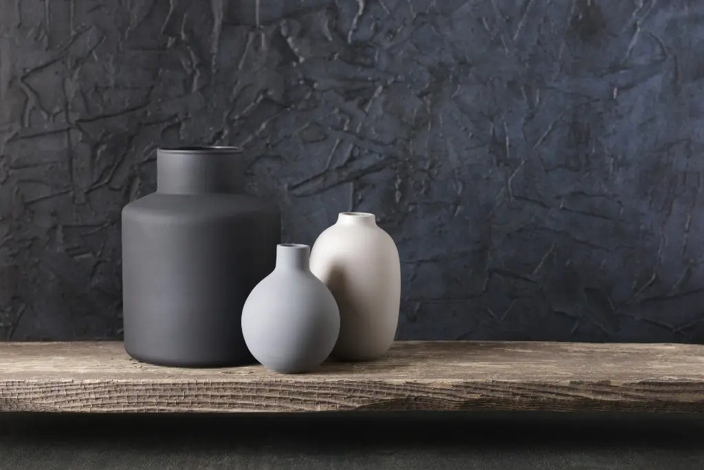 Muted Interior Design