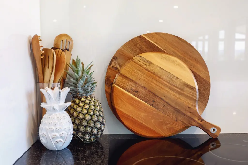 Natural Interior Design
