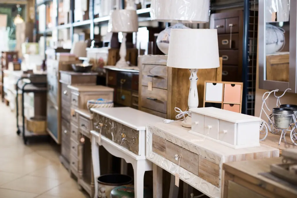 Vintage Interior Design Trends