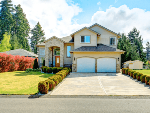 How to Improve Curb Appeal