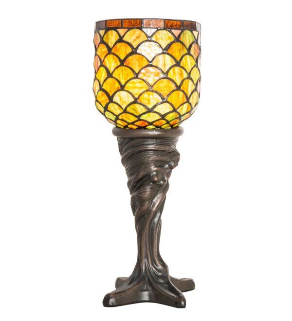 Tiffany Acorn Mini Lamp MYD-245422